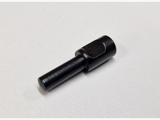 original stop pin for magazine bottom Preduzece 44 M48 1074-1023-7564 also suitable for MAUSER K98