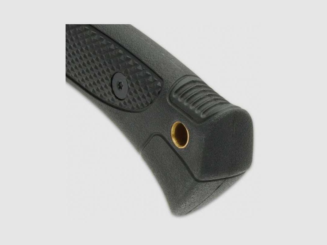 United Cutlery Honshu Spartan Midnight Forge Schwert UC3345B black