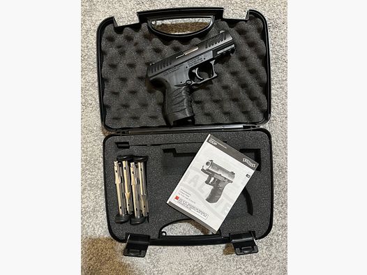 Walther CCP