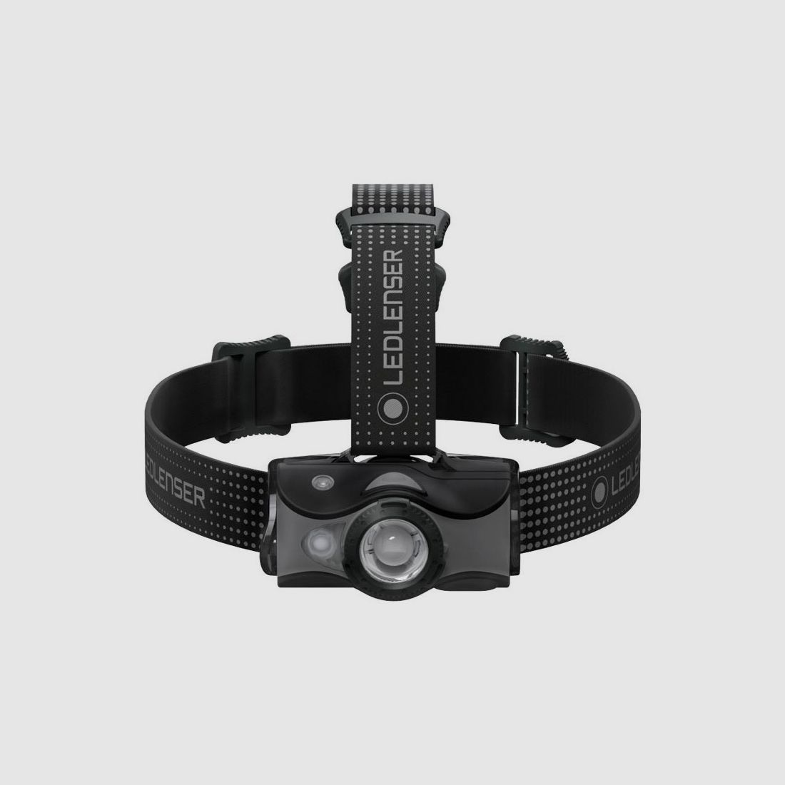 Linterna frontal Ledlenser MH7, imagen 2 de 2