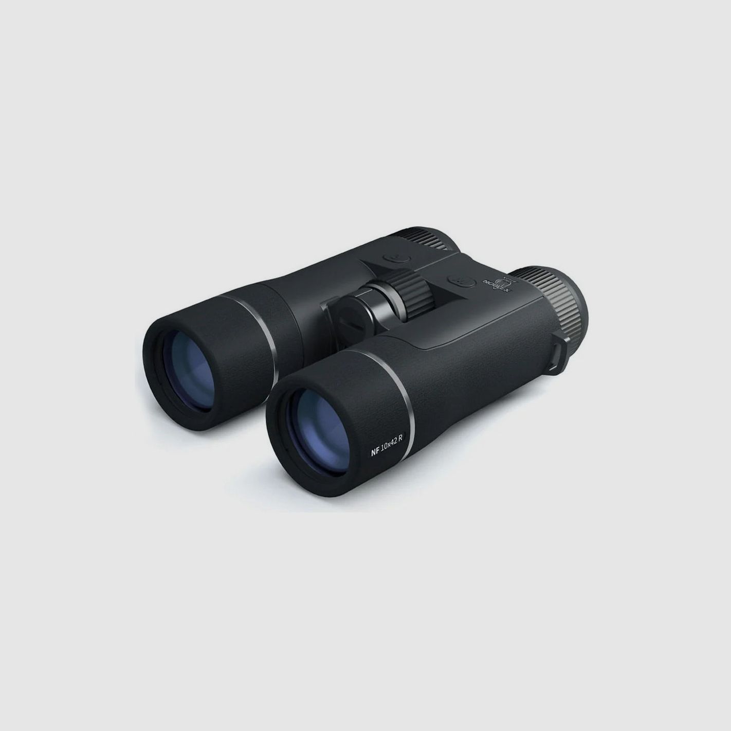 Fernglas mit Entfernungsmesser Noblex NF Advanced 10×42, Bild 1 von 4