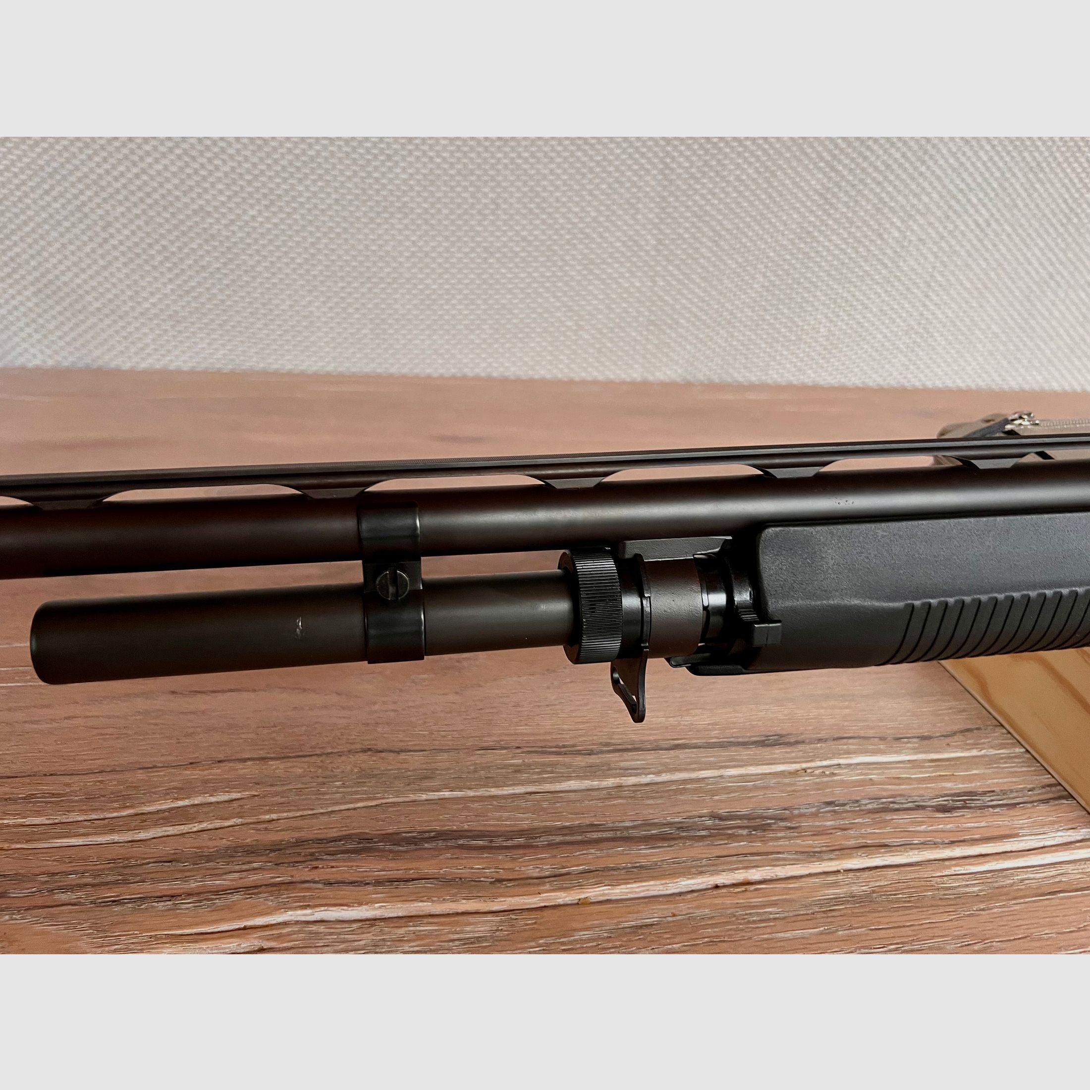 Benelli Selbstladeflinte M3 Super 90 Tactical