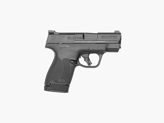 SMITH & WESSON M&P9 SHIELD PLUS CAL. 9X19MM