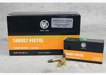 Pistolet celowniczy RWS .22 l.r. 40g 2,6g 50 sztuk ceny hurtowe