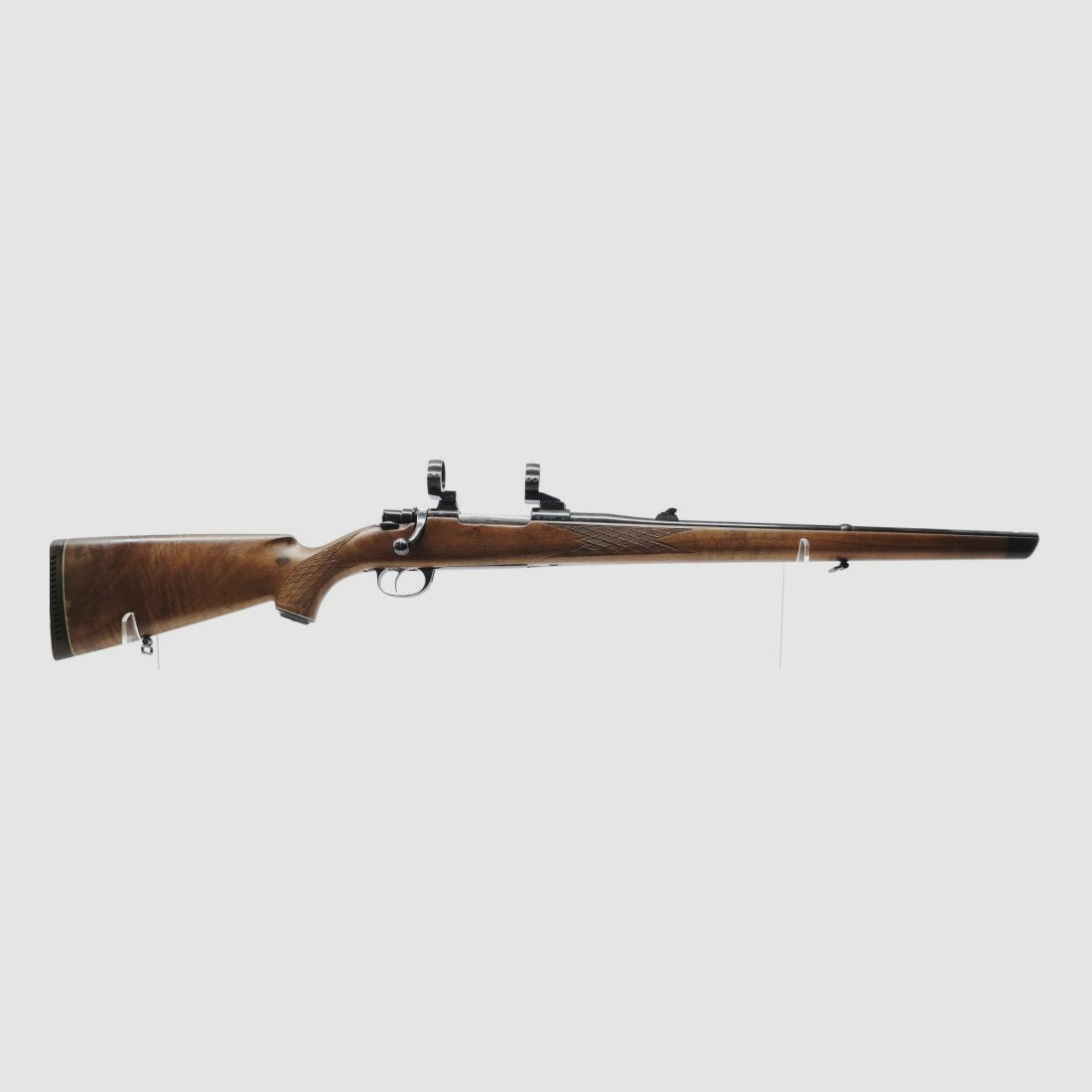 Zastava L83 Stutzen