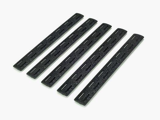 MCMR M-LOK BLK