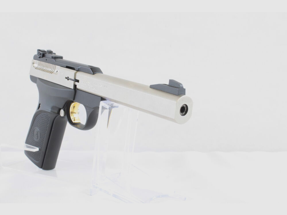Browning Buck Mark .22lfB - halbautom. Pistole