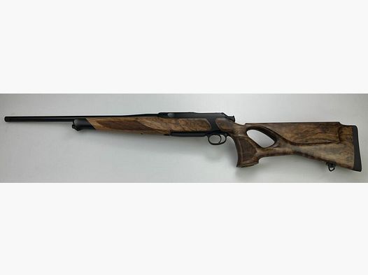Sauer 505 Iconic Elegance