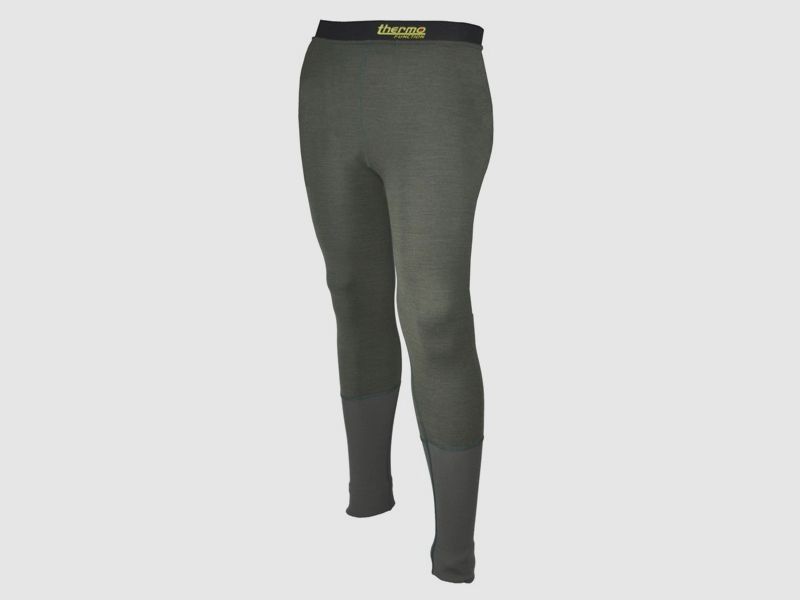 Damen Thermo Funktion TS300 - oliv, Wolle