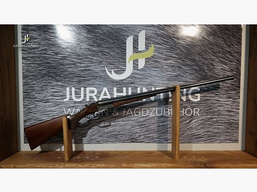 Simson Suhl Doppelflinte 16/70