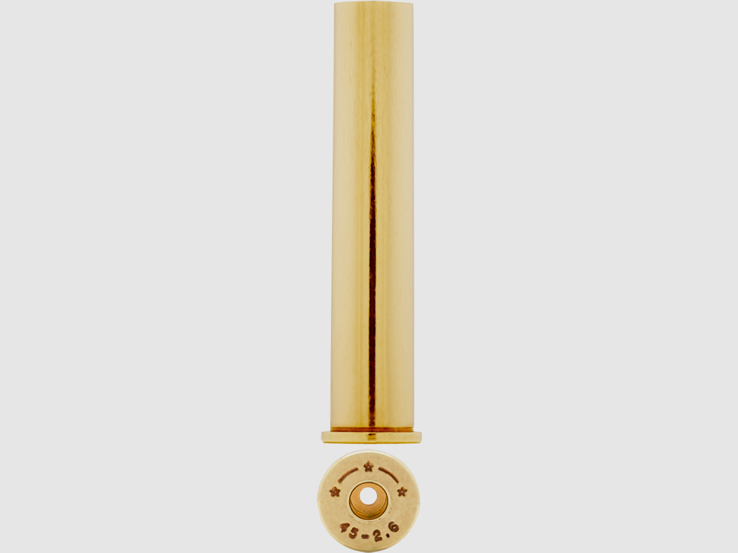Starline Hülsen .45-100 (2,6) 50 Stück