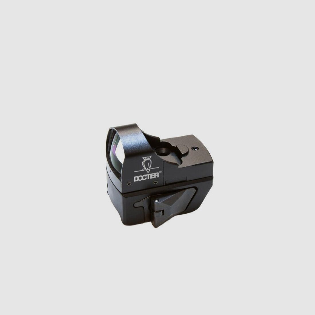 INNOmount QD Weaver Picatinny Docter Sight, Bild 2 von 5