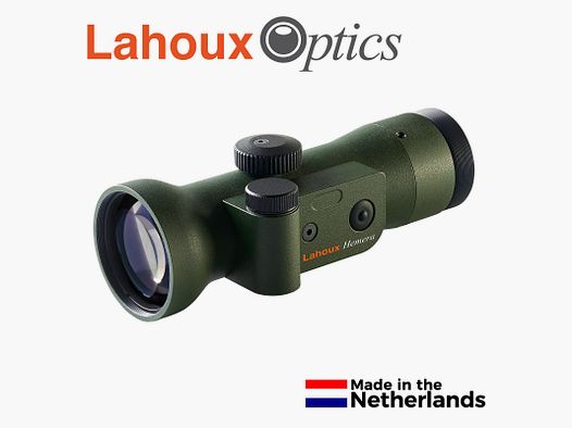 LAHOUX Hemera Echo