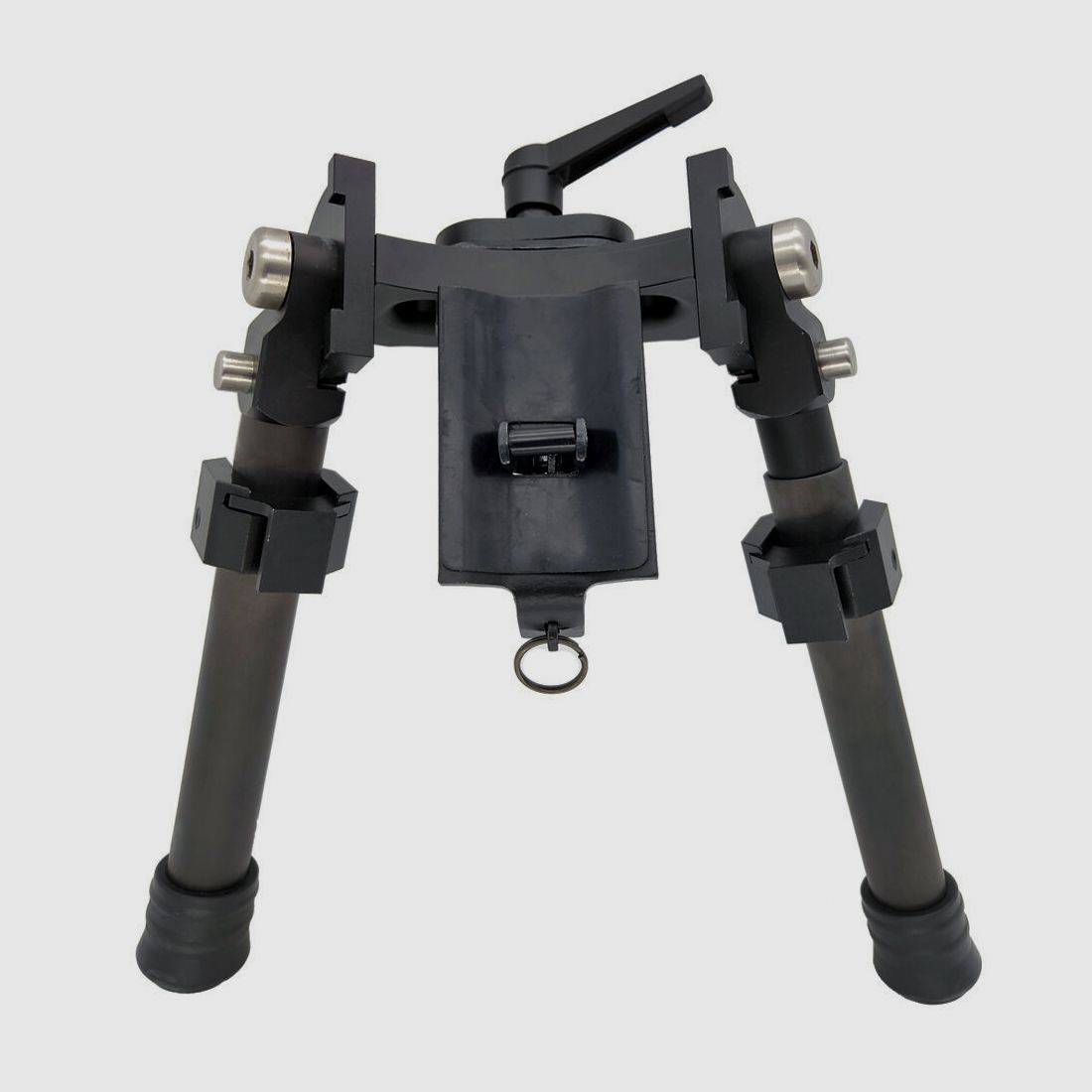 shoXx Bipod 6.6-10 inch Carbon Fiber Sling wide