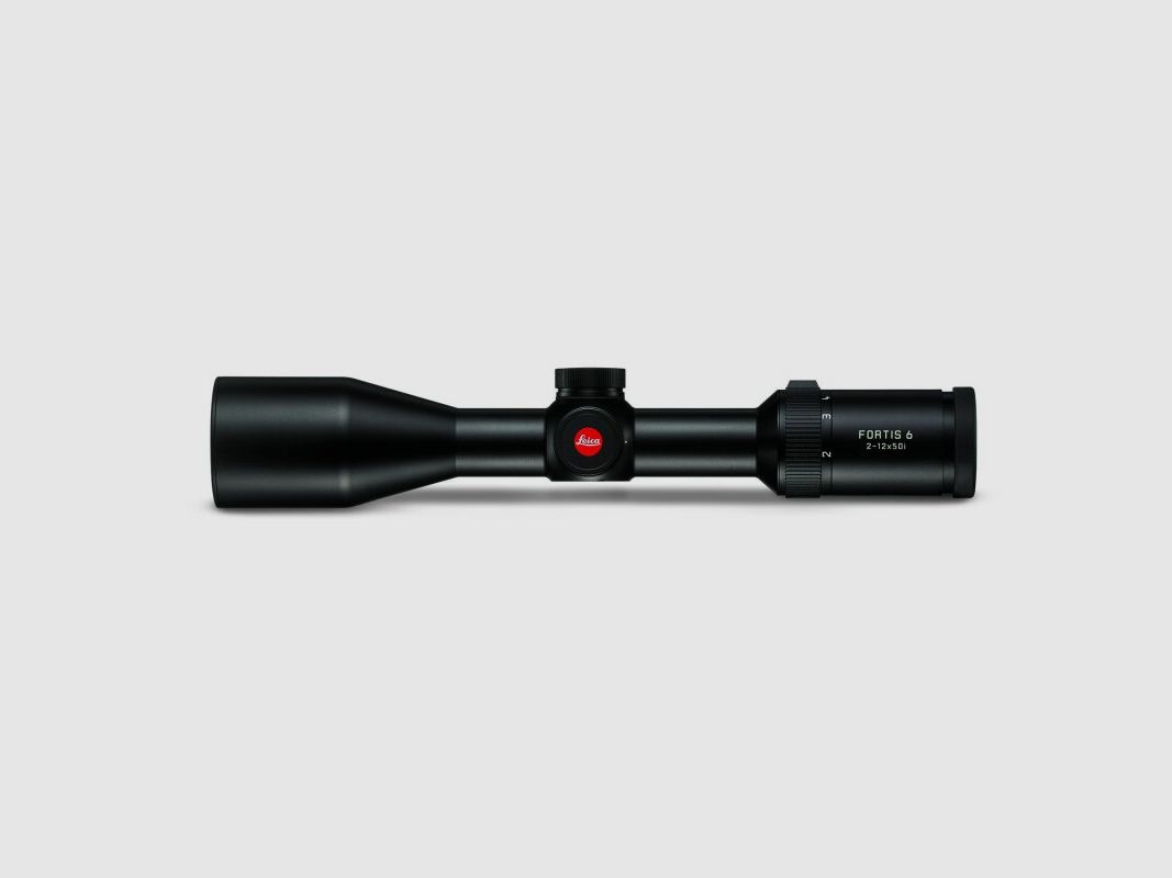 Leica Fortis 6 2-12x50i L-4A