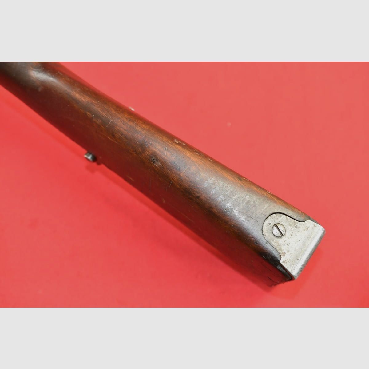 #5350 Mosin-Karabiner M/91, Baujahr 1943, Kal. 7,62x53R, Bild 14 von 36