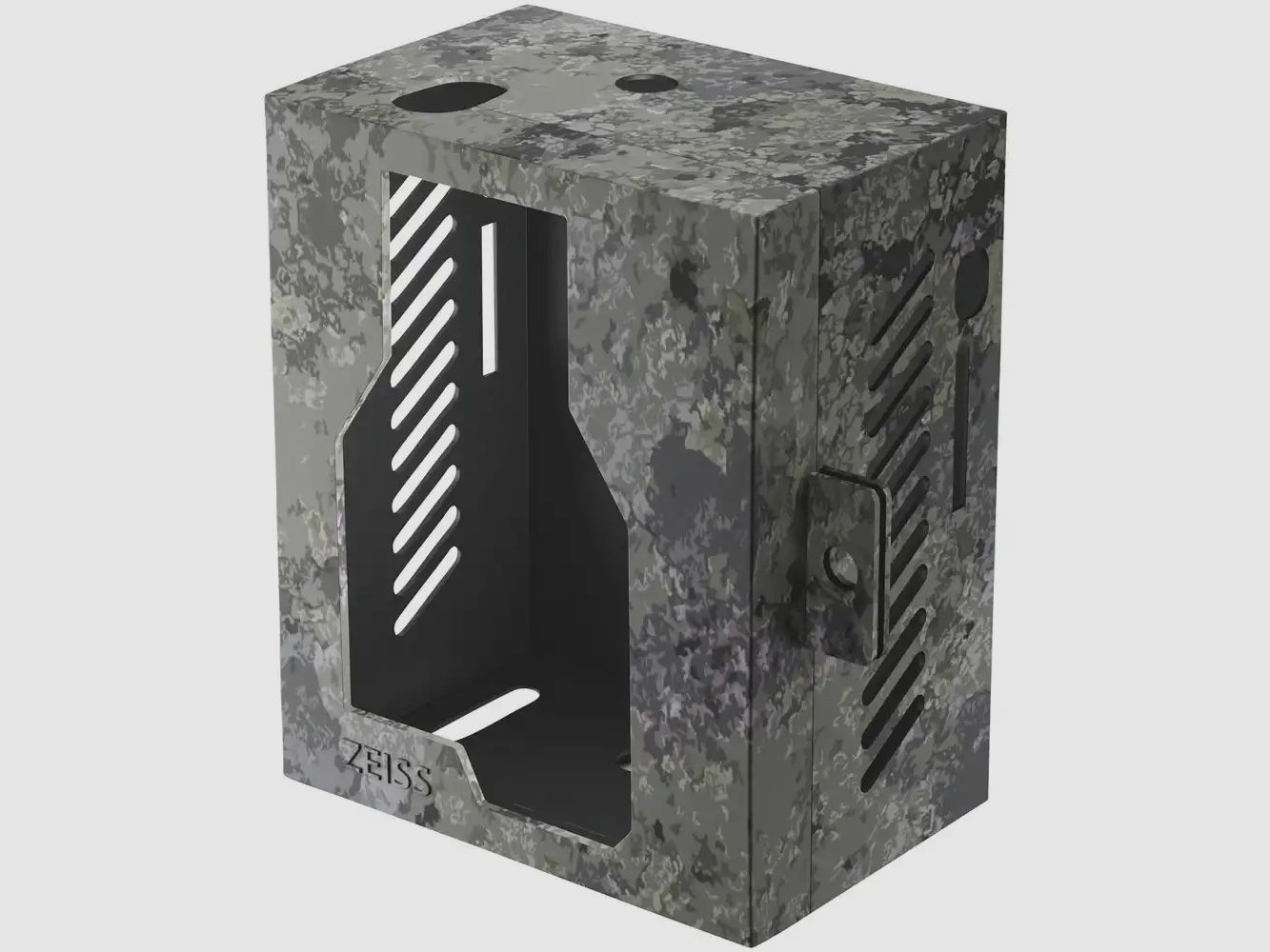 Zeiss metal housing Secacam 5