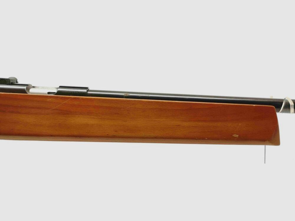 Armes de sport Suhl M150