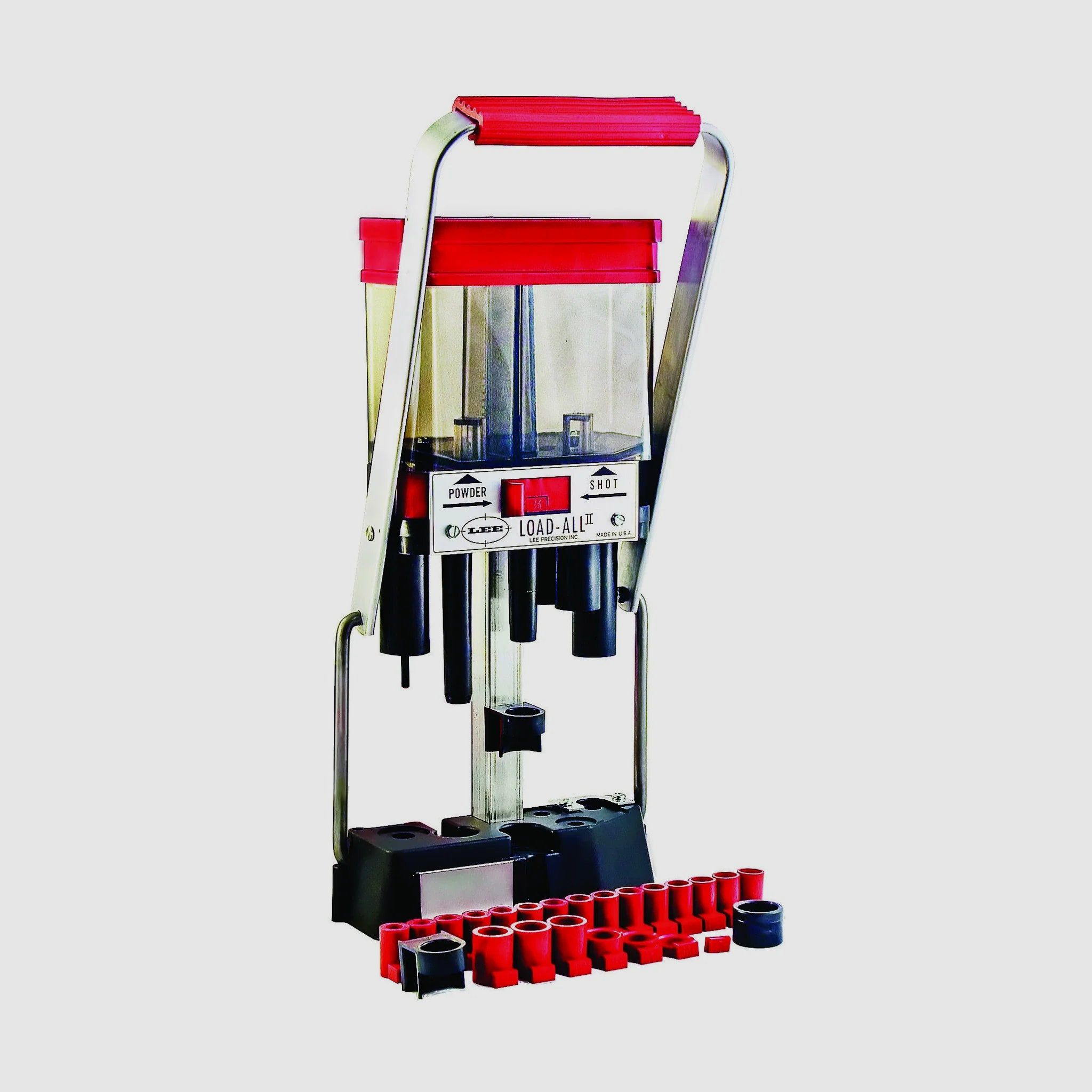 LEE PRECISION Load-All II Shotgun Reloading Press