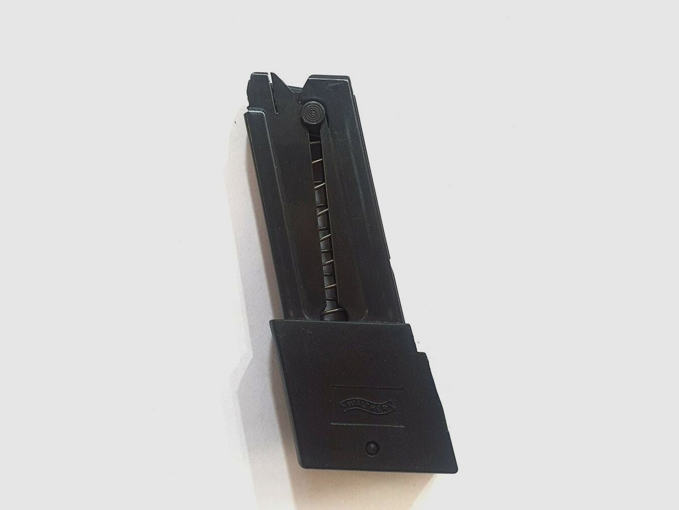 Walther Magazin für Sportpistole Walther GSP Expert