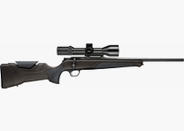BLASER Blaser R8 Professional 2.0 Schwarz/Braun .308 Win + B2 2.5-15x56 iC S