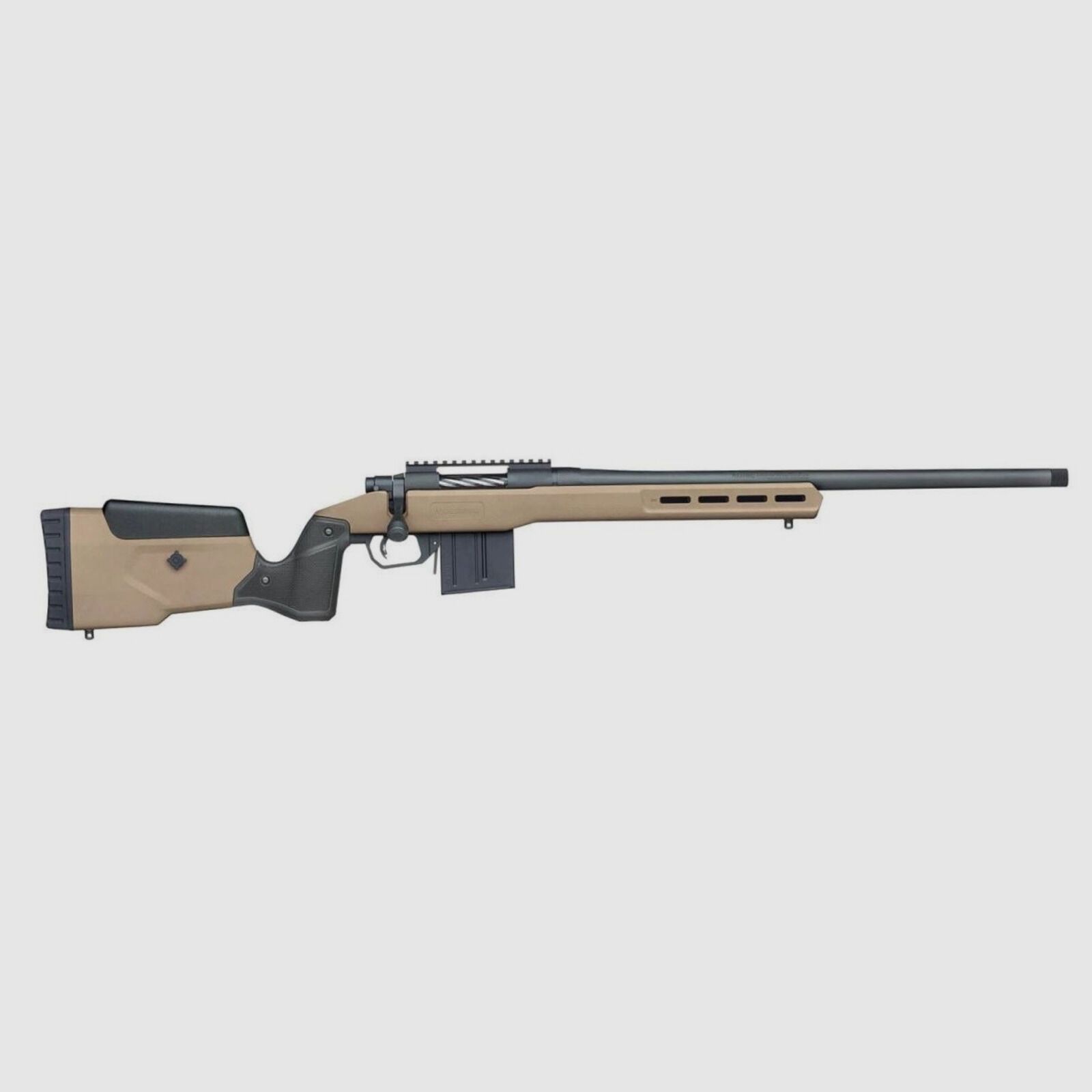 Mossberg	 Patriot LR Tactical 22" (22 Zoll) .308Win