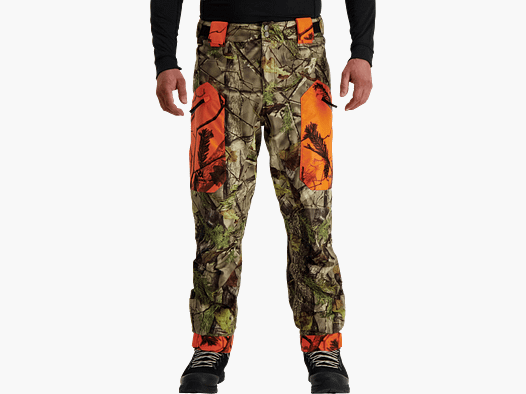 Alaska 1795 Extreme Lite 3 Hose Herren BlindMax HD XXS