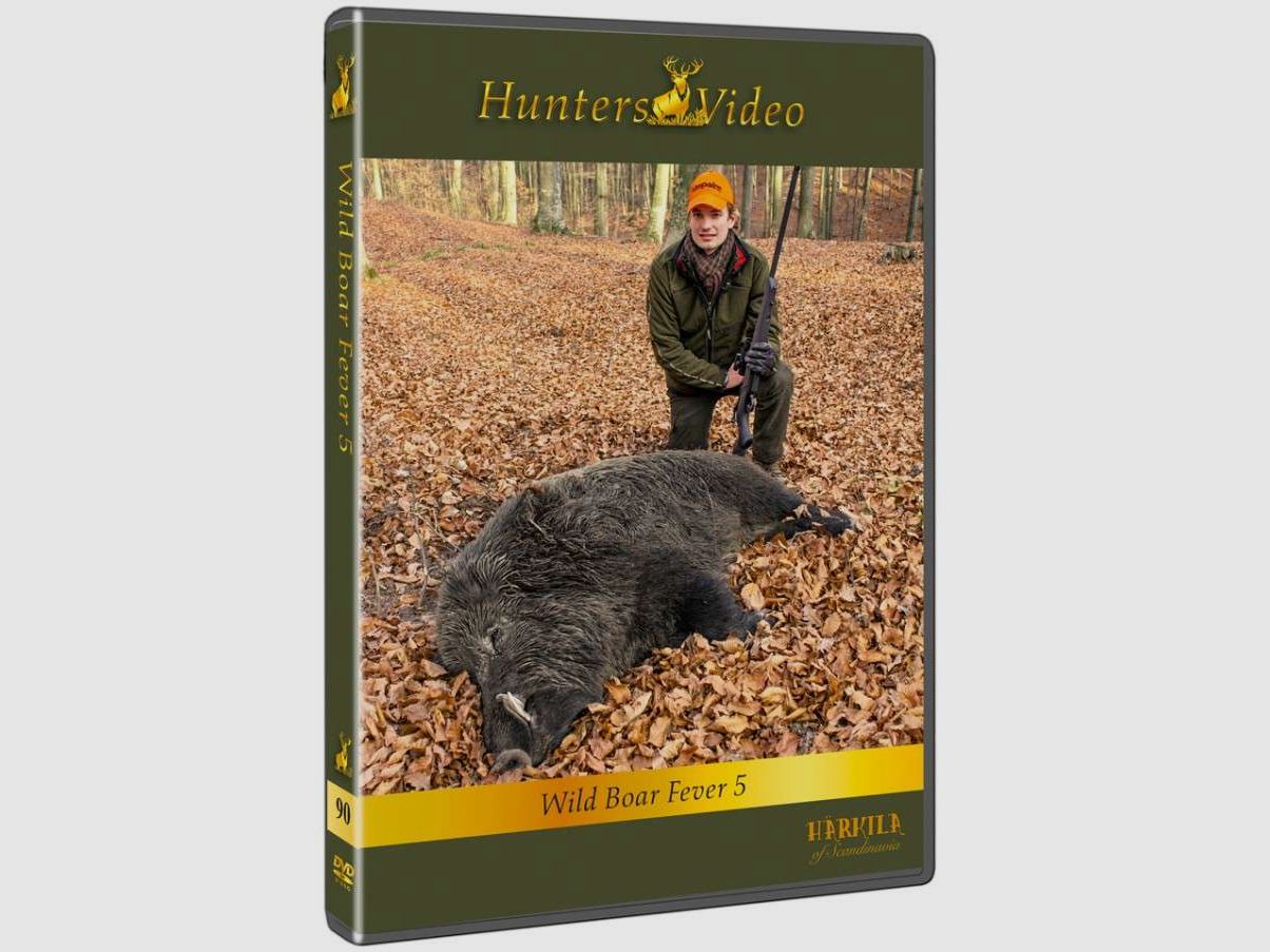 Schwarzwildfieber 5 Rumänien, Bild 3 von 4