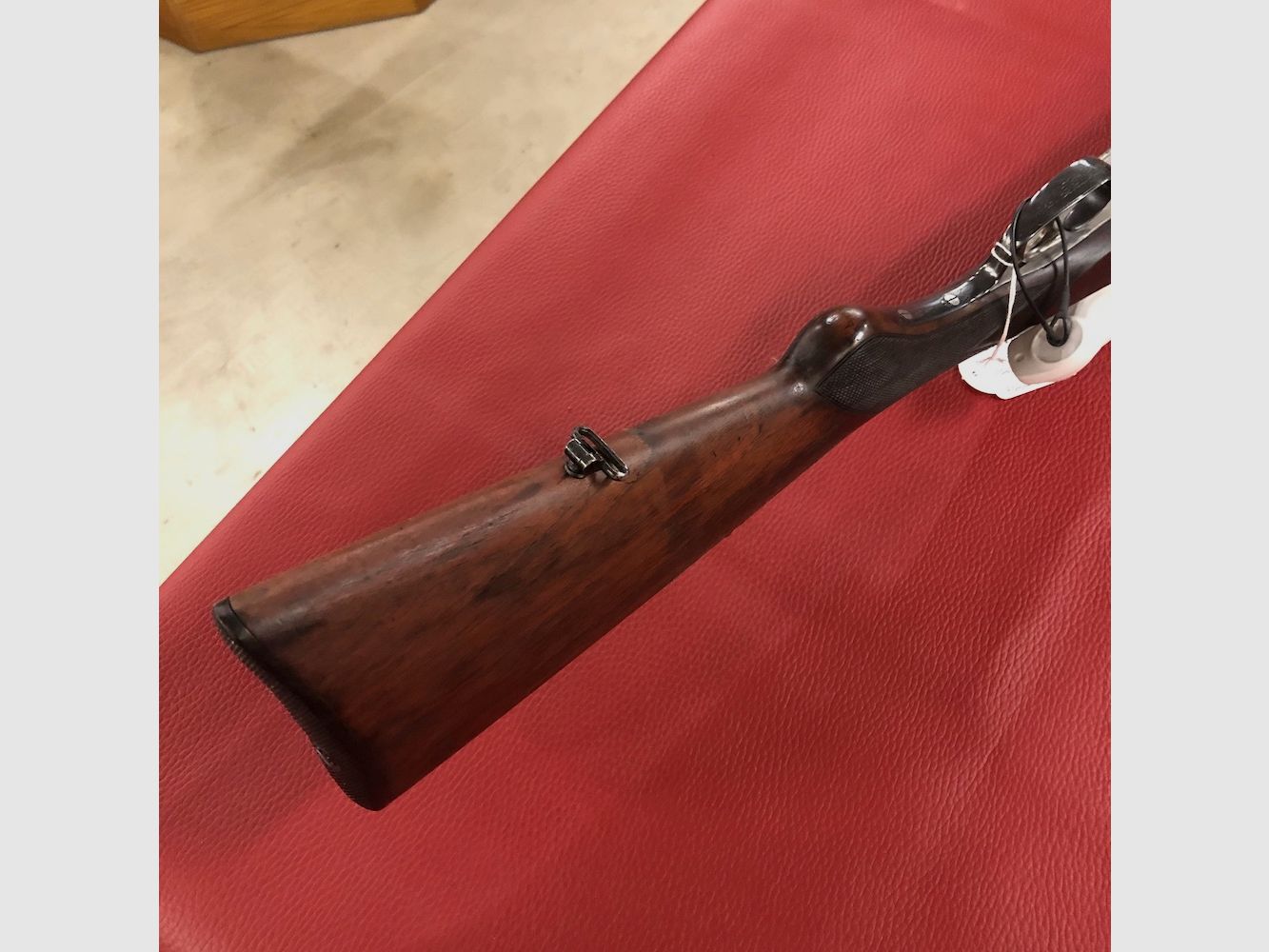 Beretta Mod. AS 12 E, afbeelding 6 van 16