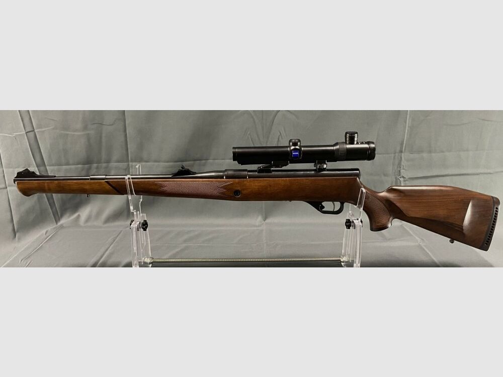 Voere SLB 2185 .308 Win