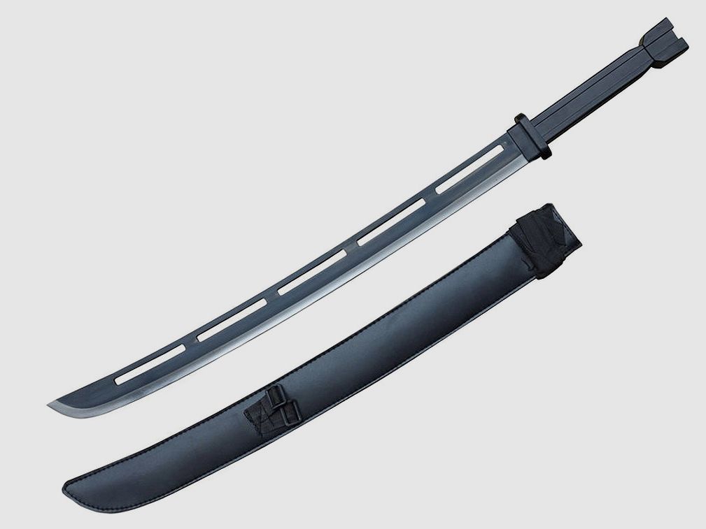 Avengers Hawkeye Ronin sword