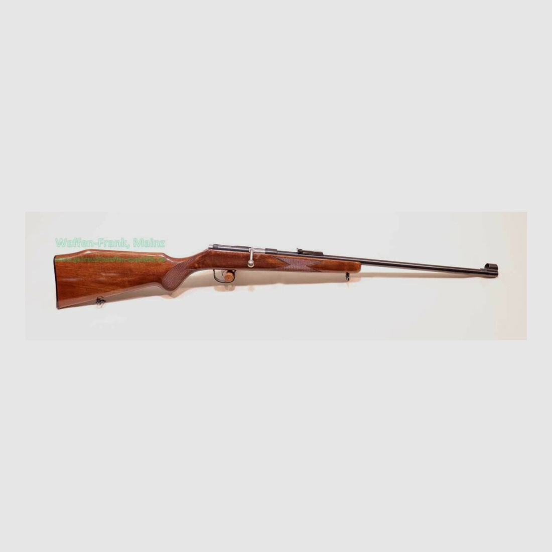 Voere - Vöhrenbach Mod. Standard/Flobert