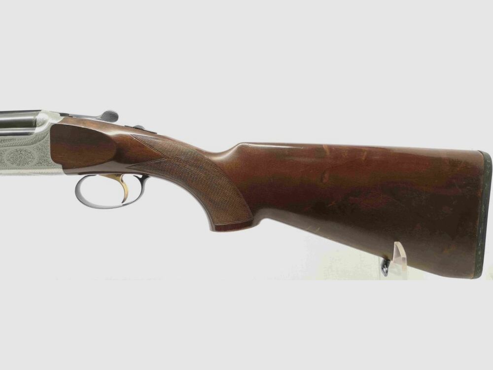 Sabatti Olympo Trap
