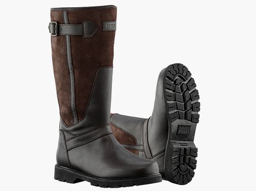 Aigle Inverss GTX gefütterte Stiefel - Jagd bei großer Kälte (Damen)