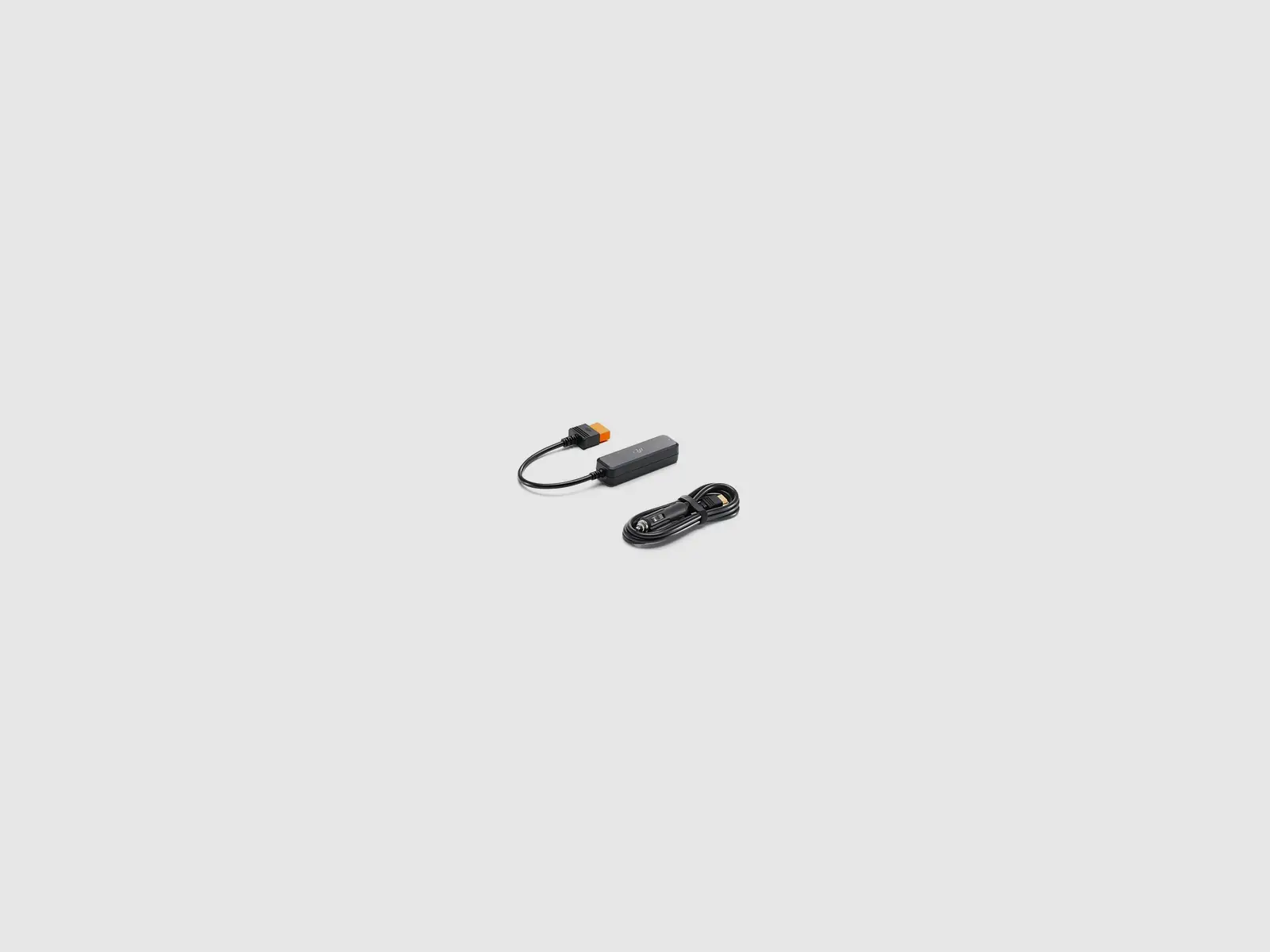 DJI Power Car Socket to SDC Power Cable (12 V/24 V), image 2 of 5