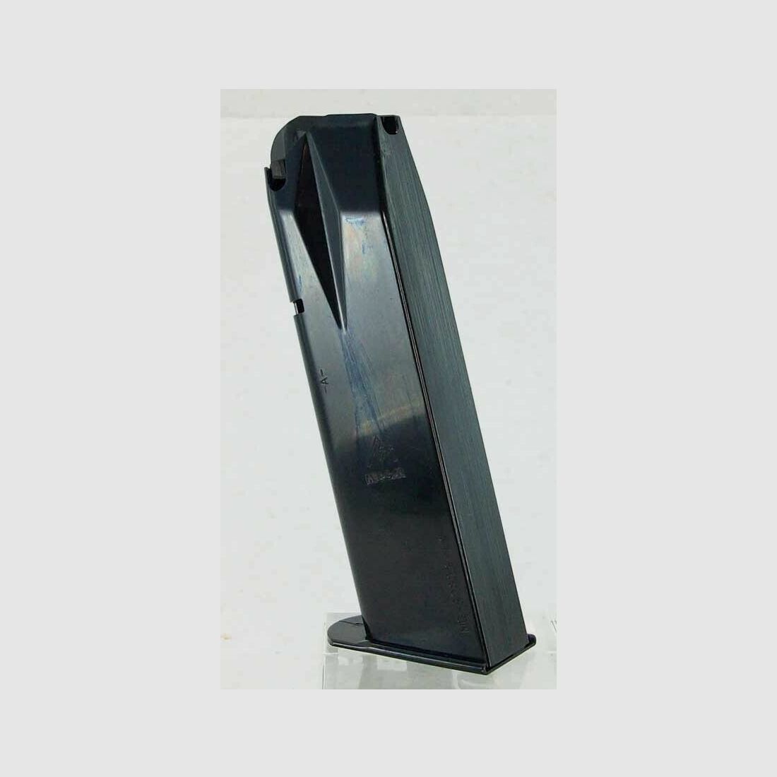 Mec Gar Pistolenmagazine Sig Sauer P226 17 Schuss