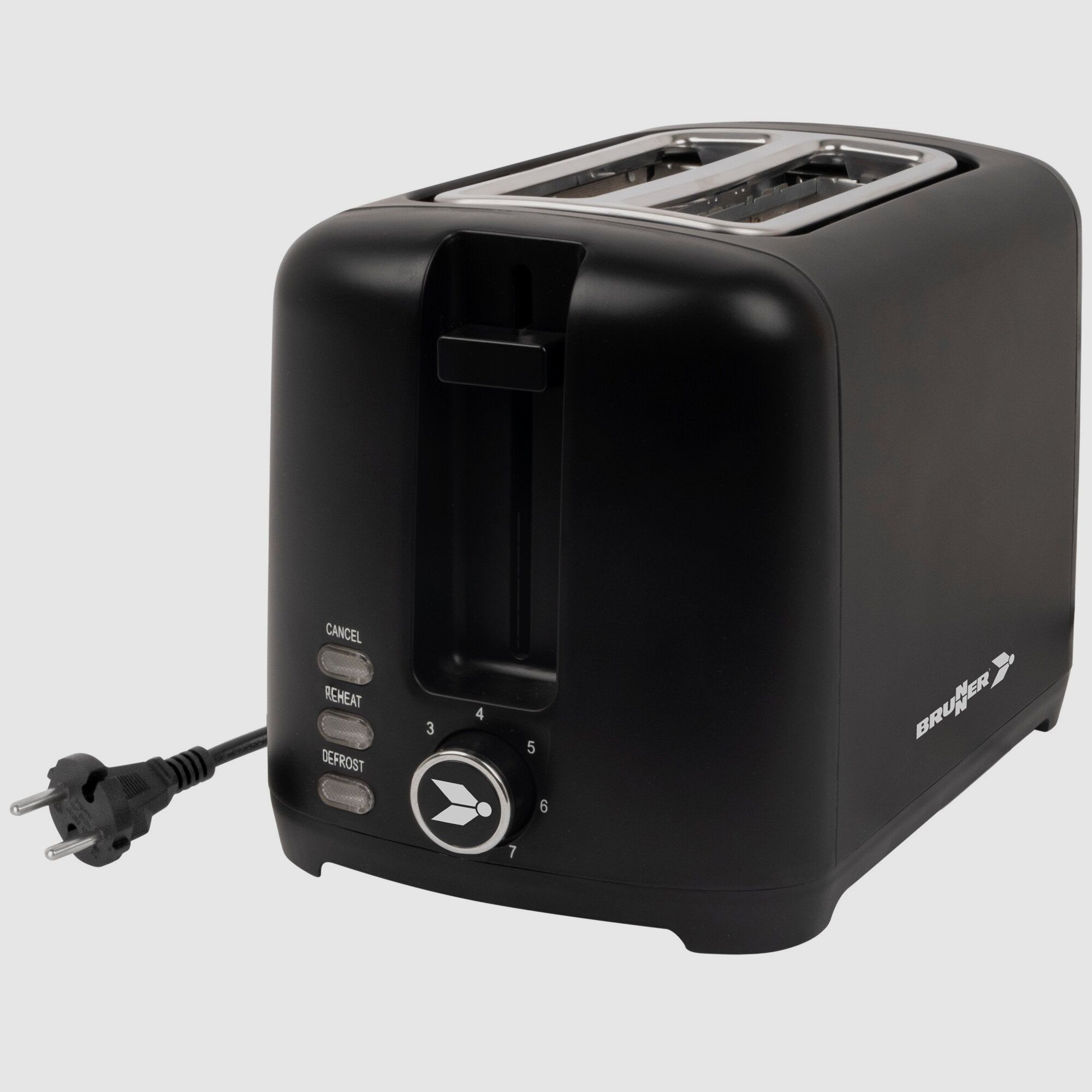 Toaster Minuwatt, image 2 of 4