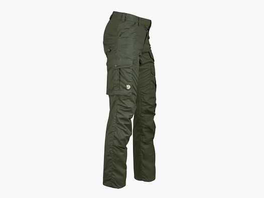 Fjällräven Men's Pants Barents Pro Hunting