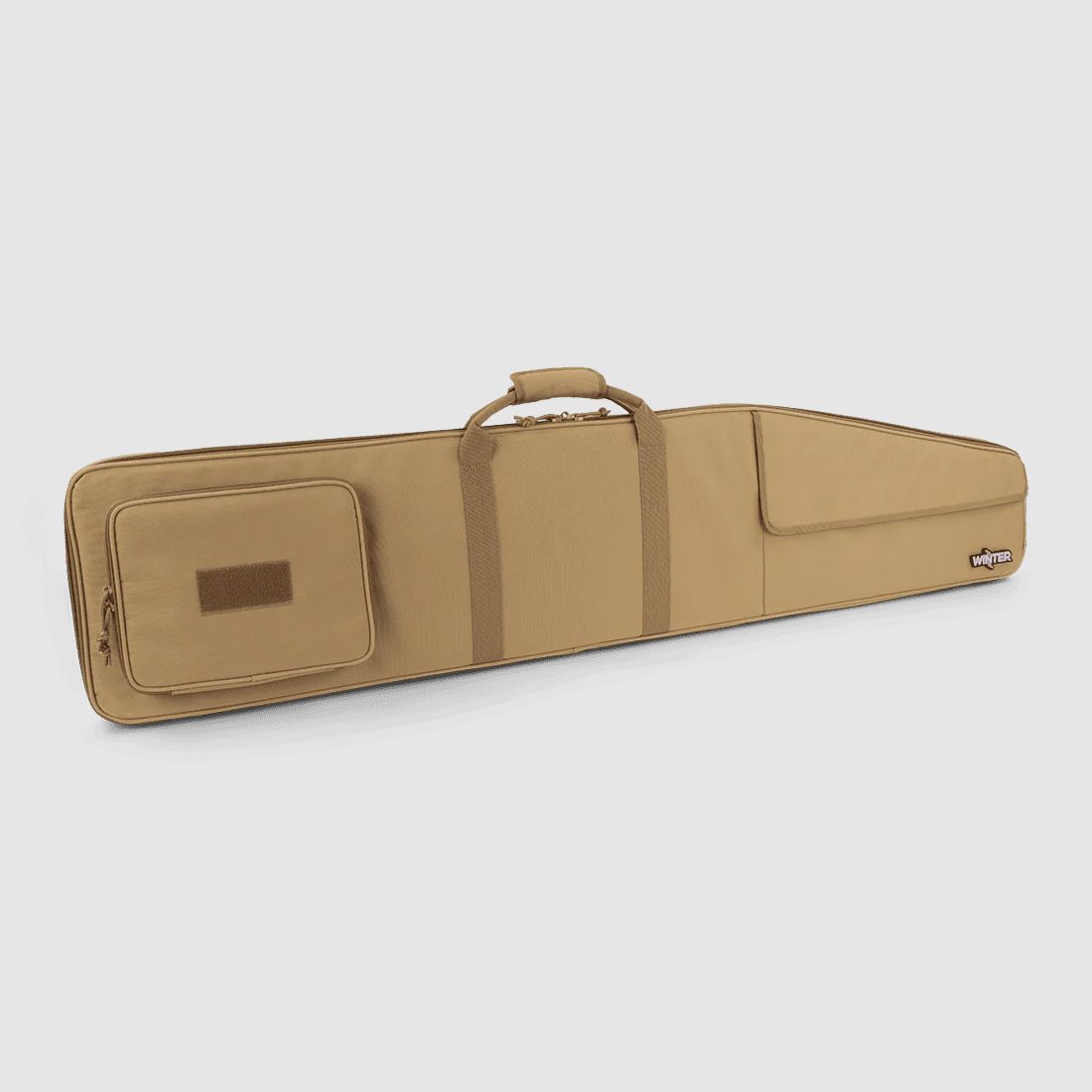 Winter Guncases Bolsa para Rifle 130 cm