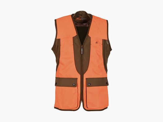 Kamizelka Grouse Pro Hunt Pomarańczowa