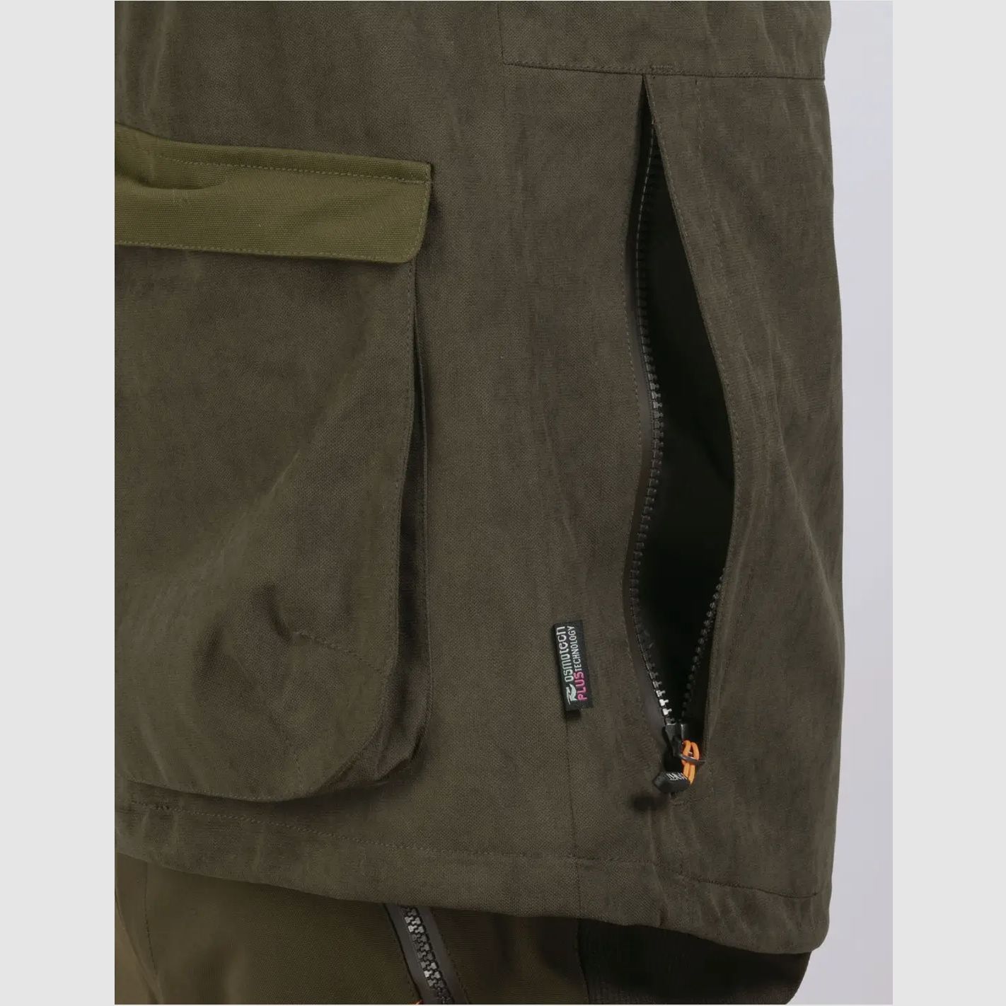 Hart Jacke Taunus XHP-J