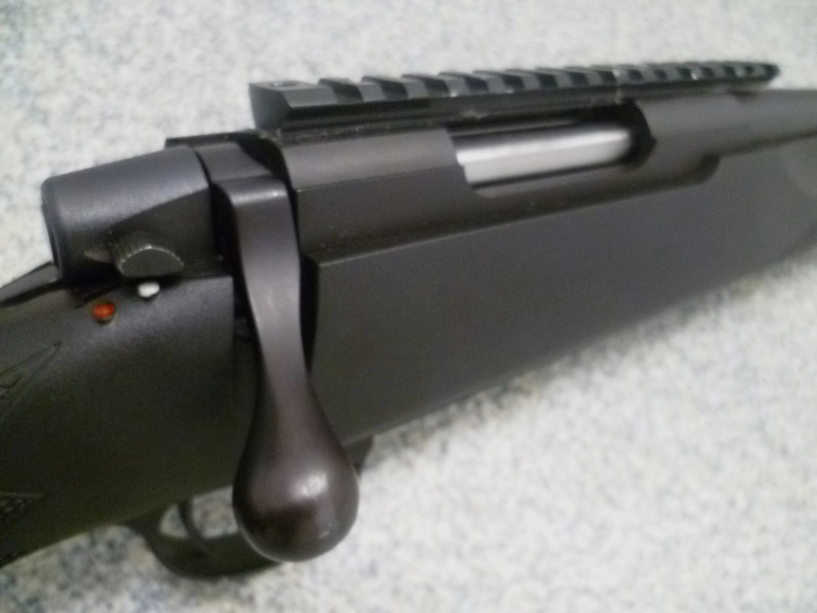 Repetierbüchse Mercury .308 Win.