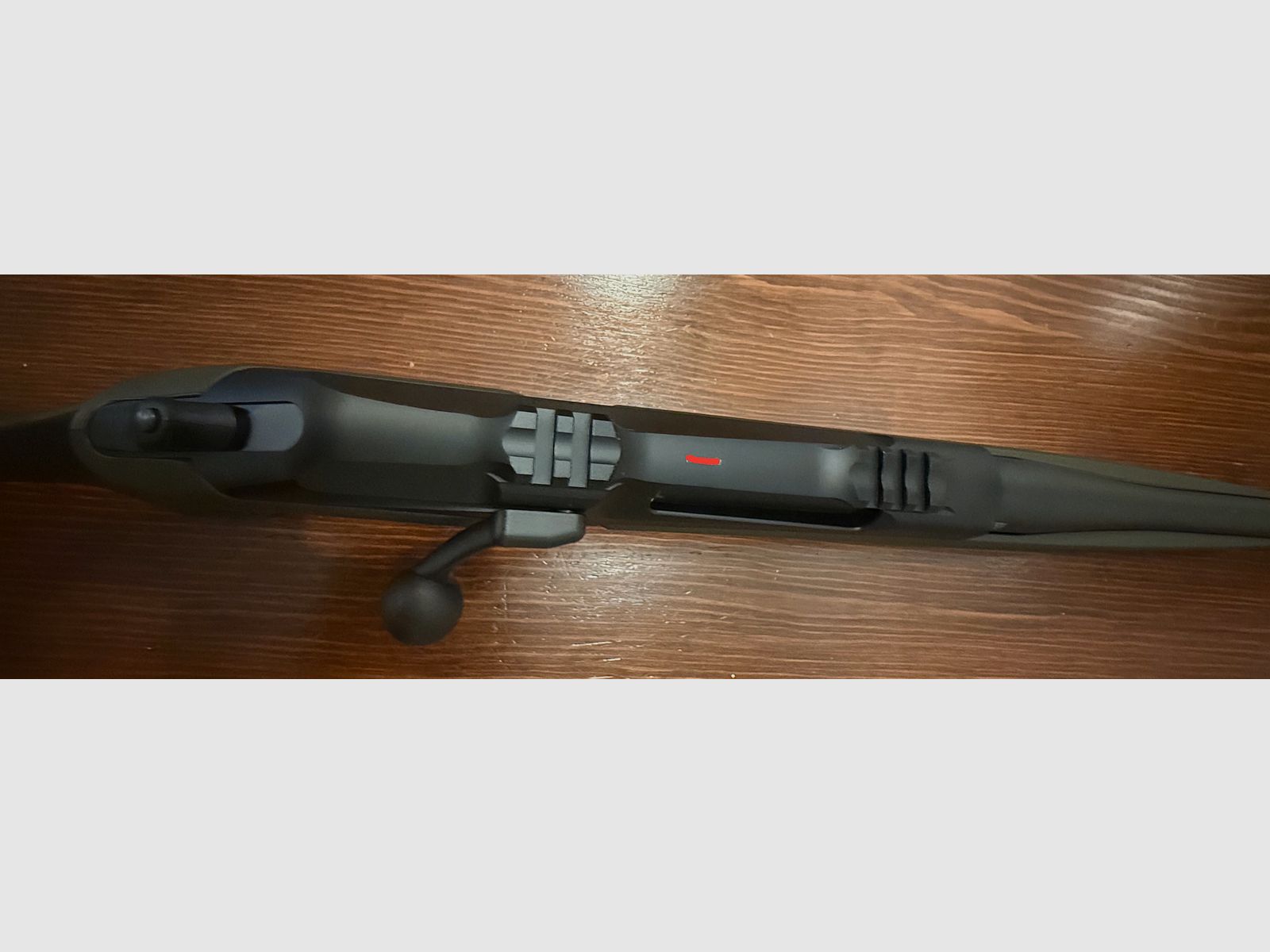 Merkel RX Helix Speedster Scout .308Win, Bild 5 von 9