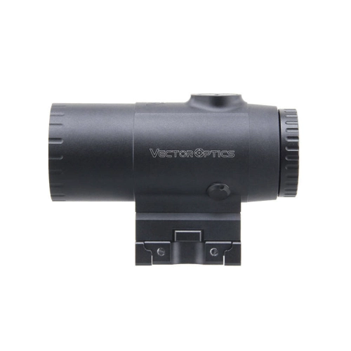 Vector Optics – Ingranditore Paragon 5x30 Micro con attacco QD – SCMF-34, immagine 4 di 8