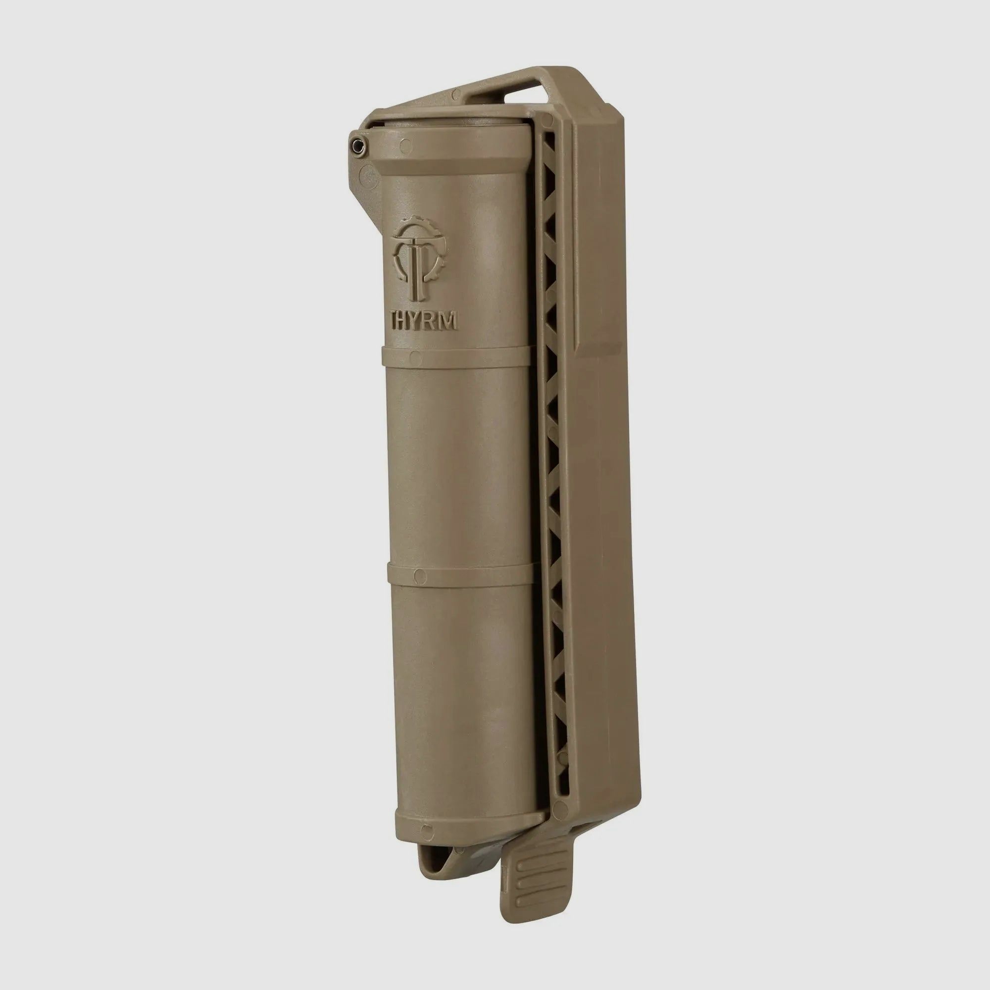 Thyrm Thyrm Batteriehalter CellVault XL Battery Storage tan