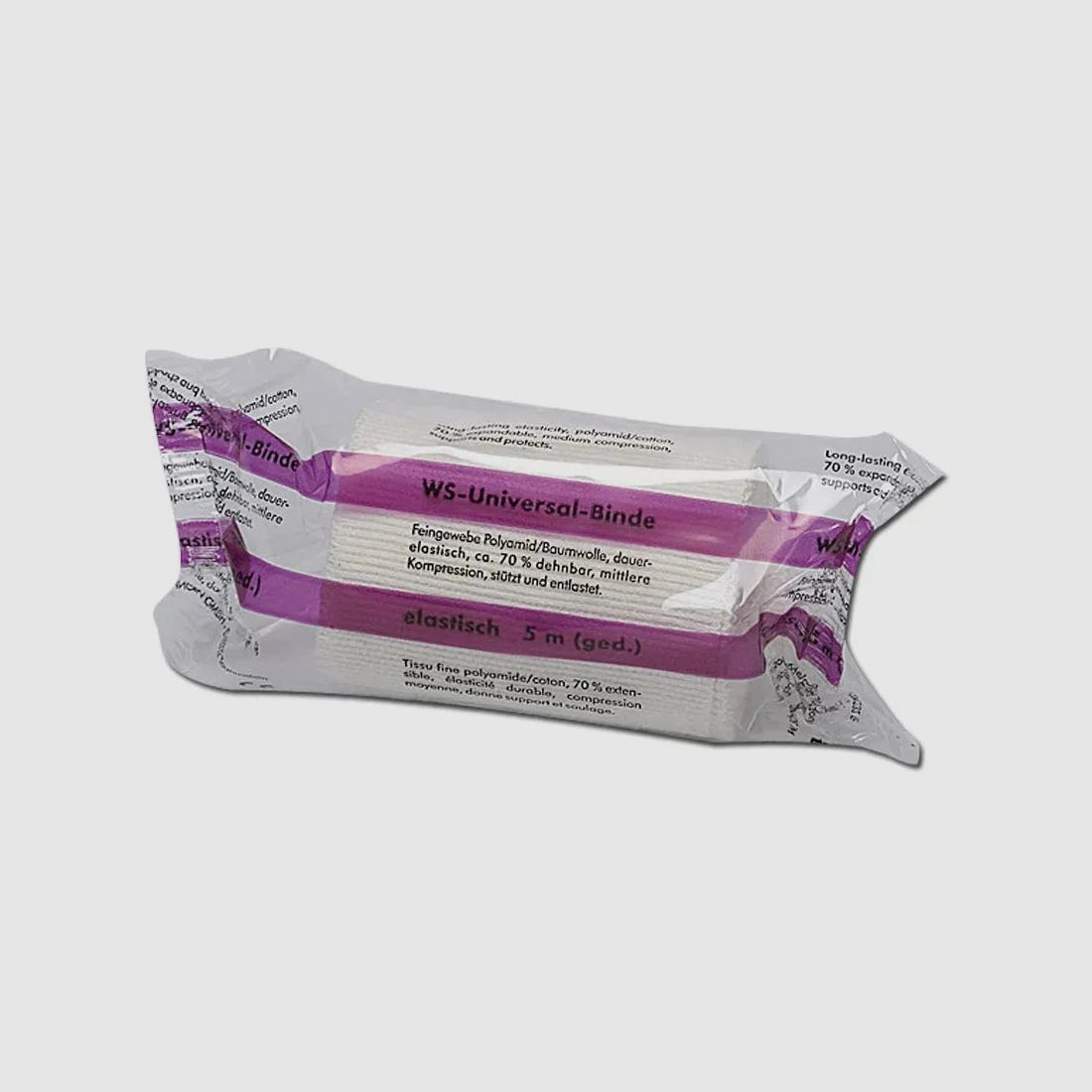 Söhngen WS-Universal-Binde 5 m x 6 cm