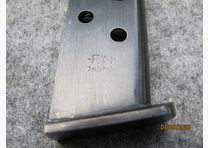 Sauer 38H - reserve magazine WWII captured production from FN 1922 #1