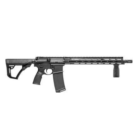 Daniel Defense DDM4 V7 karabijn 16"-loop kal. 5,56x45mm/223Rem, afbeelding 1 van 2