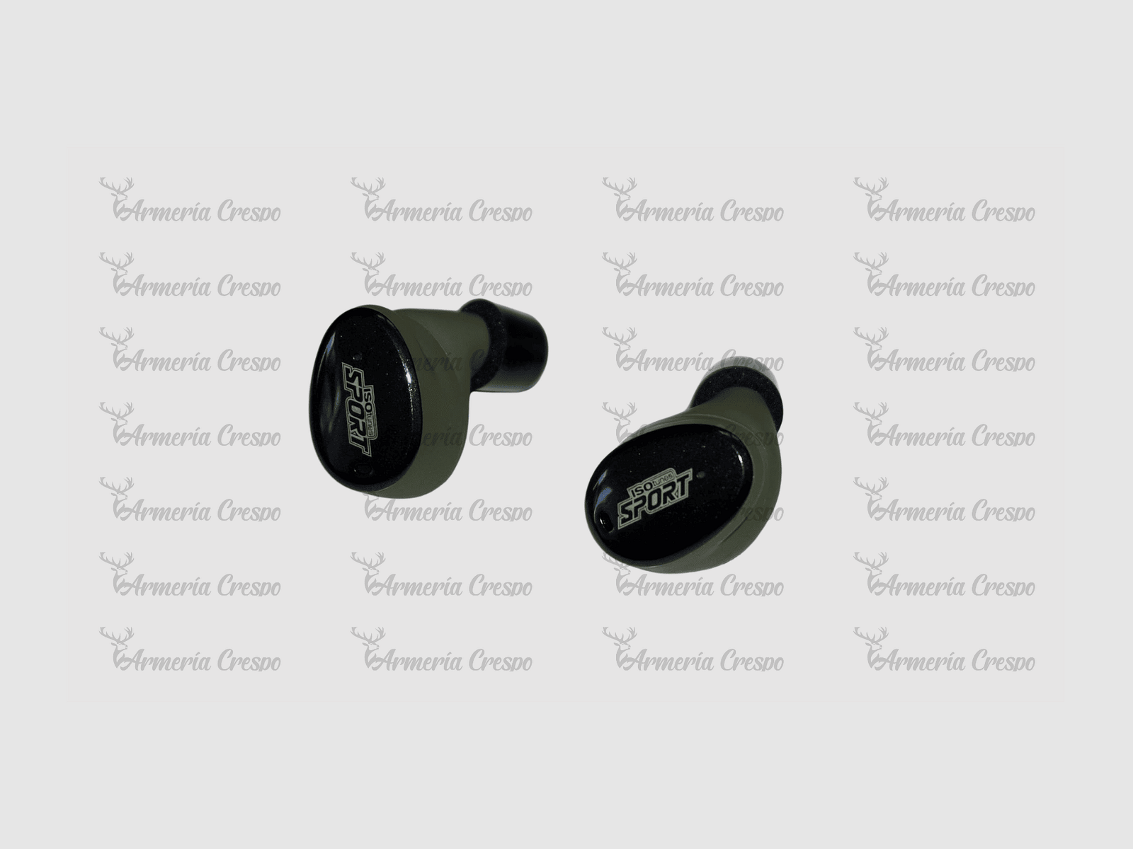 Bluetooth-Kopfhörer ISOtunes Caliber, Bild 2 von 4