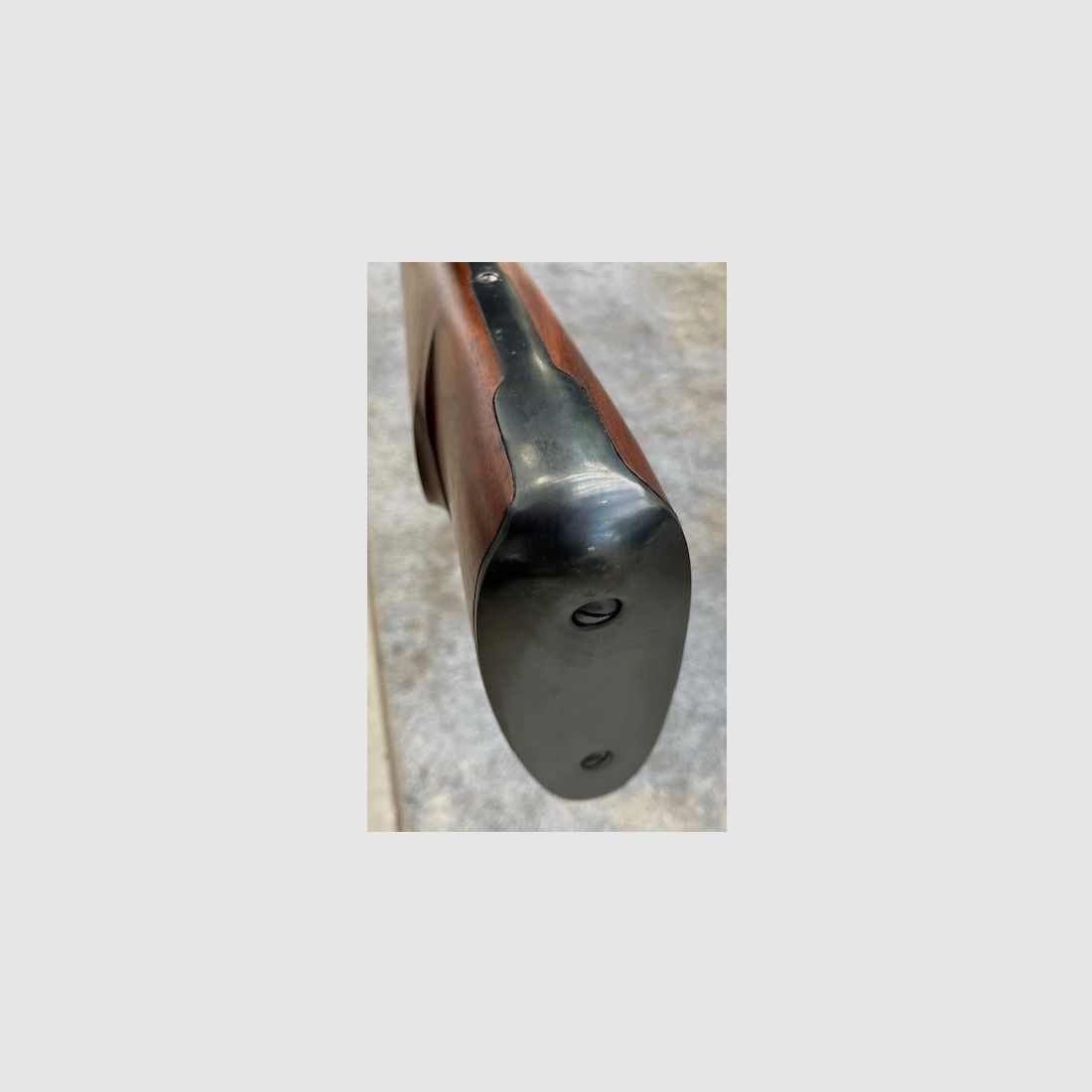 Davide Pedersoli Voorladersgeweer Mortimer Standaard